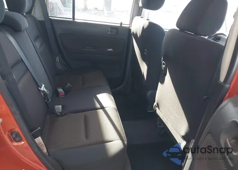 2004 Scion Xb Base (A4) из США, поврежденный, VIN JTLKT324340162815